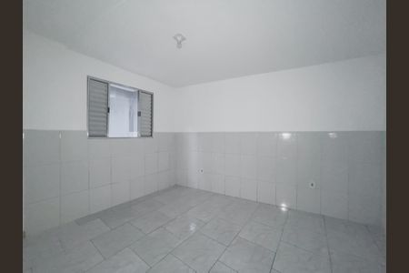 Quarto de casa para alugar com 1 quarto, 40m² em Mutinga, Osasco