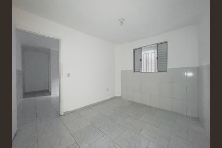 Quarto de casa para alugar com 1 quarto, 40m² em Mutinga, Osasco