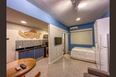 Kitnet/Studio à venda com 1 quarto, 32m² em Centro, Rio de Janeiro