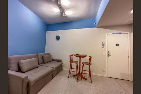 Kitnet/Studio à venda com 1 quarto, 32m² em Centro, Rio de Janeiro