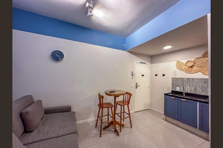 Kitnet/Studio à venda com 1 quarto, 32m² em Centro, Rio de Janeiro