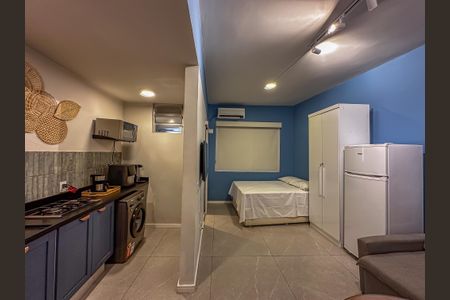 Kitnet/Studio à venda com 1 quarto, 32m² em Centro, Rio de Janeiro