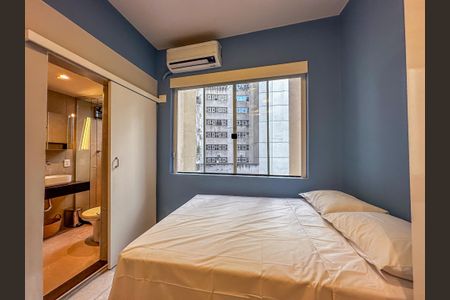 Kitnet/Studio à venda com 1 quarto, 32m² em Centro, Rio de Janeiro