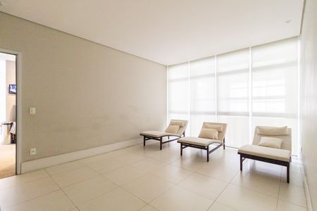 Apartamento à venda com 77m², 2 quartos e 2 vagas Apartamento à venda com 77m², 2 quartos e 2 vagasÁrea comum