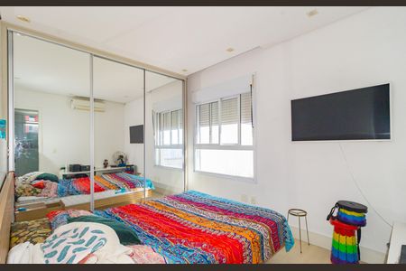 Apartamento à venda com 77m², 2 quartos e 2 vagas Apartamento à venda com 77m², 2 quartos e 2 vagasSuíte