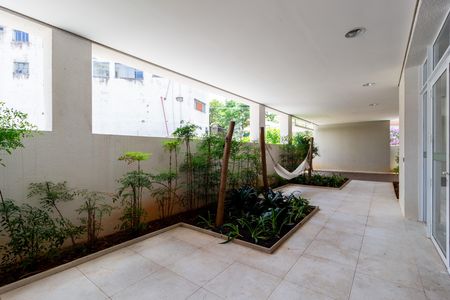 Apartamento à venda com 77m², 2 quartos e 2 vagas Apartamento à venda com 77m², 2 quartos e 2 vagasÁrea comum