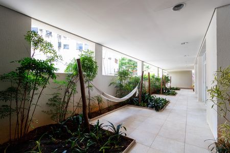 Apartamento à venda com 77m², 2 quartos e 2 vagas Apartamento à venda com 77m², 2 quartos e 2 vagasÁrea comum