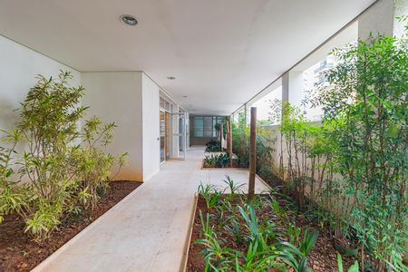 Apartamento à venda com 77m², 2 quartos e 2 vagas Apartamento à venda com 77m², 2 quartos e 2 vagasÁrea comum