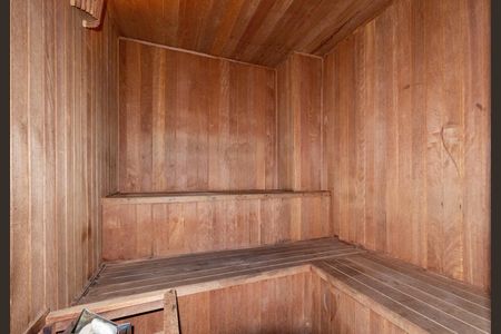 Apartamento à venda com 77m², 2 quartos e 2 vagas Apartamento à venda com 77m², 2 quartos e 2 vagasSauna