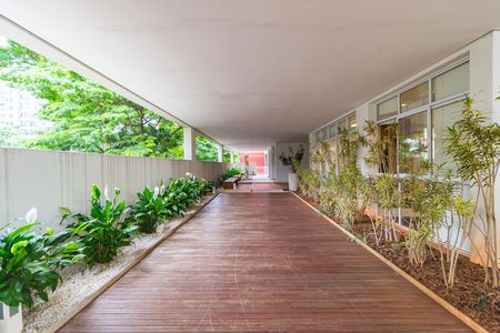 Apartamento à venda com 77m², 2 quartos e 2 vagas Apartamento à venda com 77m², 2 quartos e 2 vagasÁrea comum
