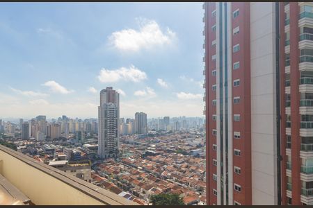 Apartamento à venda com 77m², 2 quartos e 2 vagas Apartamento à venda com 77m², 2 quartos e 2 vagasVista - Quarto