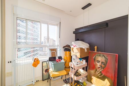 Apartamento à venda com 77m², 2 quartos e 2 vagas Apartamento à venda com 77m², 2 quartos e 2 vagasQuarto