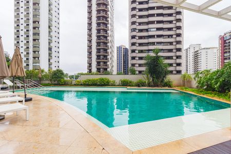 Apartamento à venda com 77m², 2 quartos e 2 vagas Apartamento à venda com 77m², 2 quartos e 2 vagasPiscina