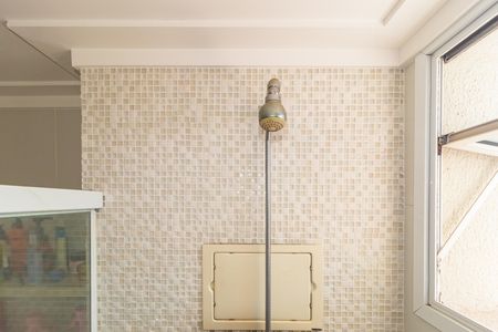 Apartamento à venda com 77m², 2 quartos e 2 vagas Apartamento à venda com 77m², 2 quartos e 2 vagasDetalhe Banheiro - Suíte