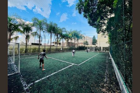 Apartamento à venda com 60m², 2 quartos e 1 vaga Apartamento à venda com 60m², 2 quartos e 1 vagaQuadra