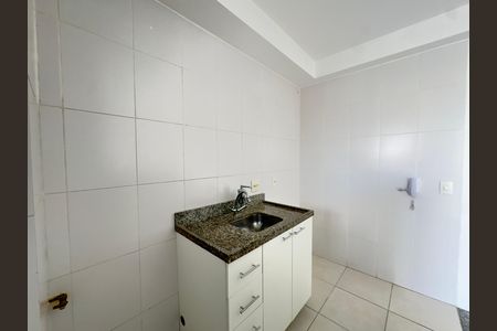 Apartamento à venda com 60m², 2 quartos e 1 vaga Apartamento à venda com 60m², 2 quartos e 1 vagaCozinha