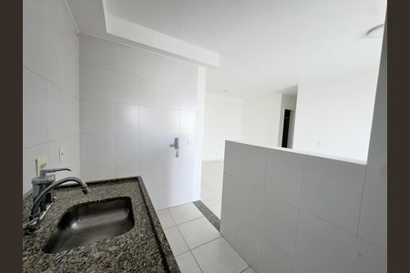 Apartamento à venda com 60m², 2 quartos e 1 vaga Apartamento à venda com 60m², 2 quartos e 1 vagaCozinha