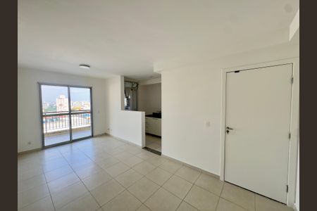 Apartamento à venda com 60m², 2 quartos e 1 vaga Apartamento à venda com 60m², 2 quartos e 1 vagaSala