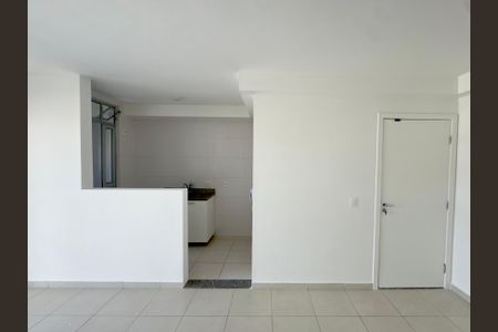 Apartamento à venda com 60m², 2 quartos e 1 vaga Apartamento à venda com 60m², 2 quartos e 1 vagaSala