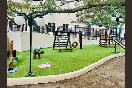 Apartamento à venda com 60m², 2 quartos e 1 vaga Apartamento à venda com 60m², 2 quartos e 1 vagaBosque
