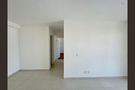 Apartamento à venda com 60m², 2 quartos e 1 vaga Apartamento à venda com 60m², 2 quartos e 1 vagaSala