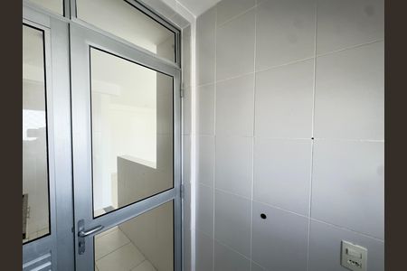 Apartamento à venda com 60m², 2 quartos e 1 vaga Apartamento à venda com 60m², 2 quartos e 1 vagaÁrea de Serviço