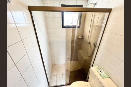 Apartamento à venda com 47m², 2 quartos e 1 vagaBanheiro