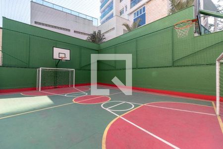 Apartamento à venda com 47m², 2 quartos e 1 vagaQuadra