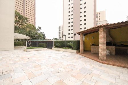 Apartamento à venda com 47m², 2 quartos e 1 vagaÁrea externa