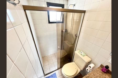 Apartamento à venda com 47m², 2 quartos e 1 vagaBanheiro