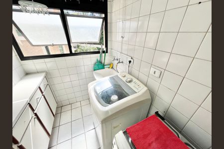 Apartamento à venda com 47m², 2 quartos e 1 vagaCozinha e Área de Serviço