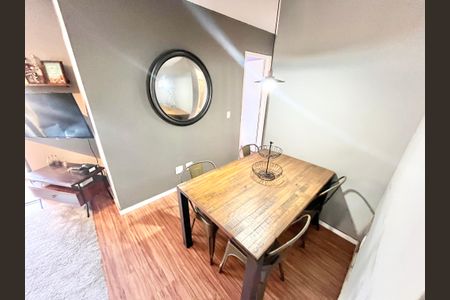 Sala de apartamento à venda com 2 quartos, 47m² em Santana, São Paulo