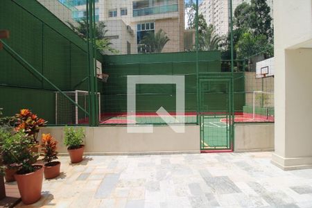 Apartamento à venda com 47m², 2 quartos e 1 vagaÁrea externa