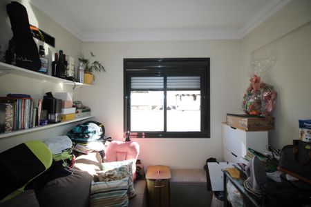 Apartamento à venda com 58m², 2 quartos e 2 vagasQuarto 2