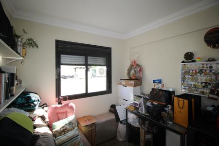 Apartamento à venda com 58m², 2 quartos e 2 vagasQuarto 2
