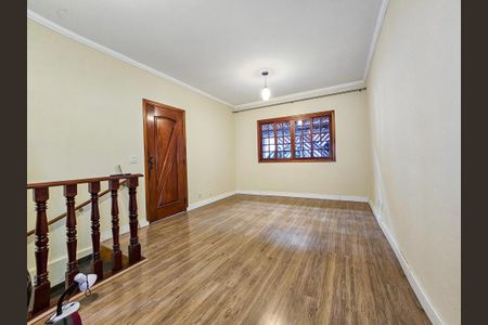 Sala de casa para alugar com 3 quartos, 130m² em Vila Fazzeoni, São Paulo