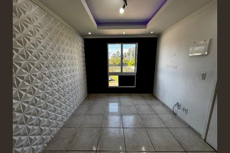 Apartamento para alugar com 3 quartos, 57m² em São Miguel, São Leopoldo