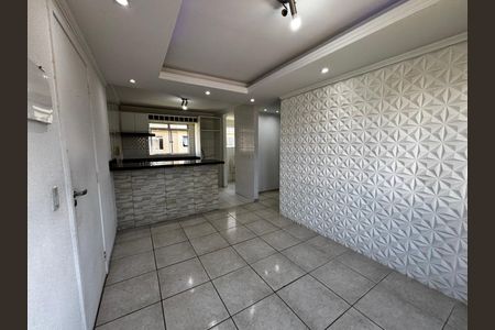 Apartamento para alugar com 3 quartos, 57m² em São Miguel, São Leopoldo