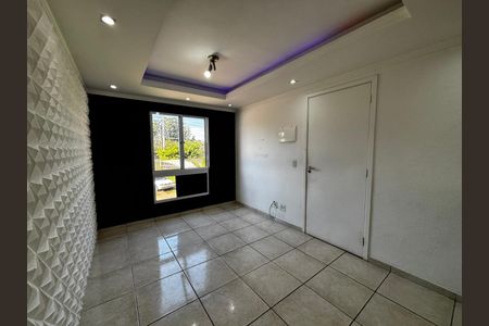 Apartamento para alugar com 3 quartos, 57m² em São Miguel, São Leopoldo