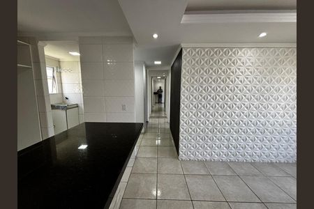 Apartamento para alugar com 3 quartos, 57m² em São Miguel, São Leopoldo