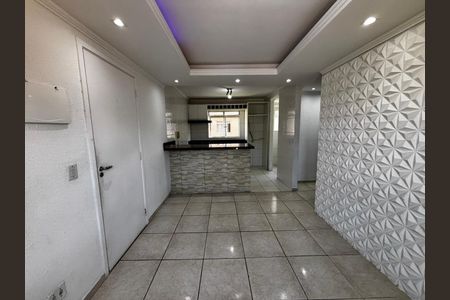 Apartamento para alugar com 3 quartos, 57m² em São Miguel, São Leopoldo