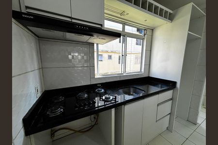 Apartamento para alugar com 3 quartos, 57m² em São Miguel, São Leopoldo
