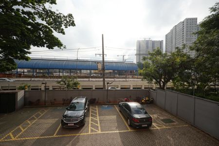 Apartamento para alugar com 33m², 1 quarto e sem vagaVista