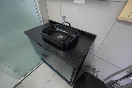 Apartamento para alugar com 33m², 1 quarto e sem vagaBanheiro