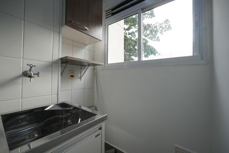 Apartamento para alugar com 33m², 1 quarto e sem vagaÁrea de Serviço