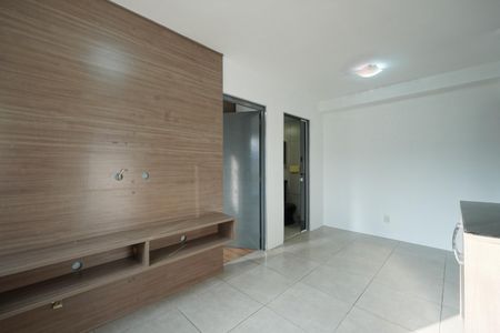 Apartamento para alugar com 33m², 1 quarto e sem vagaSala