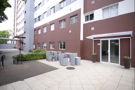 Apartamento para alugar com 33m², 1 quarto e sem vagaSalão de Festas