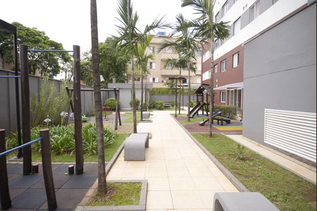 Apartamento para alugar com 33m², 1 quarto e sem vagaÁrea comum