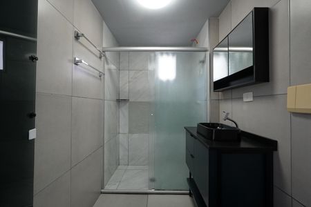 Apartamento para alugar com 33m², 1 quarto e sem vagaBanheiro
