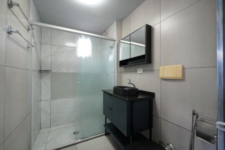 Apartamento para alugar com 33m², 1 quarto e sem vagaBanheiro